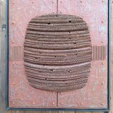 Tableau par Pierre Riba  1995