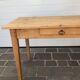 Table de ferme