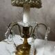Paire de lampes classiques