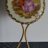 Porcelain hand facing 12x6cm