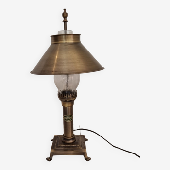 Lampe Orient Express