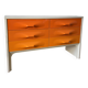 Commode Raymond Loewy, Série « DF-2000 », c. 1967