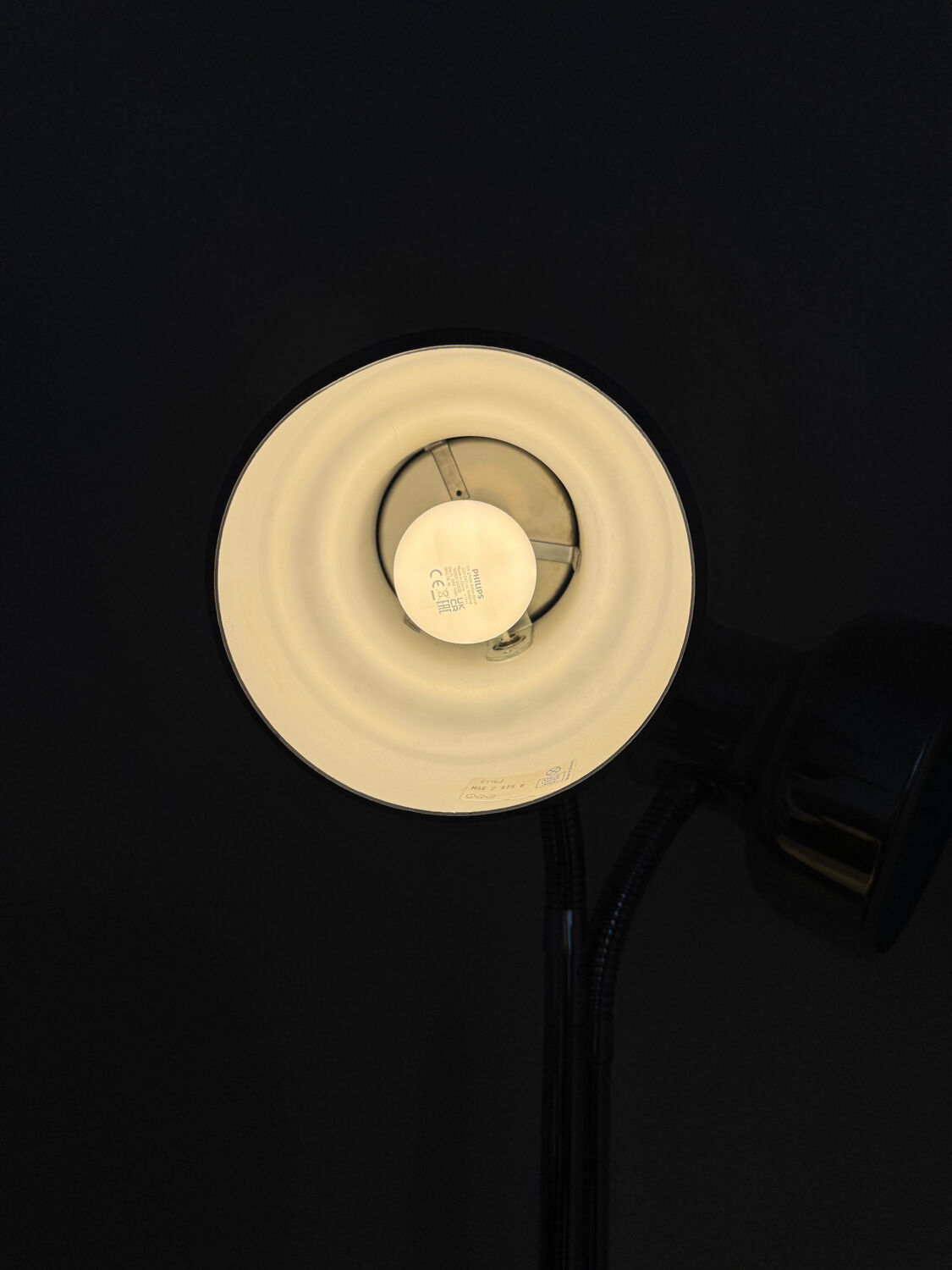 Lampadaire vintage Ateljé Lyktan « Bumling » par Anders Pehrson, Suède (