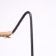 Raoul Guys rattan shelf