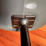 1950s desk lamp, industrial style