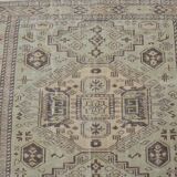 Anatolian Oushak Decorative Rug sku 1330