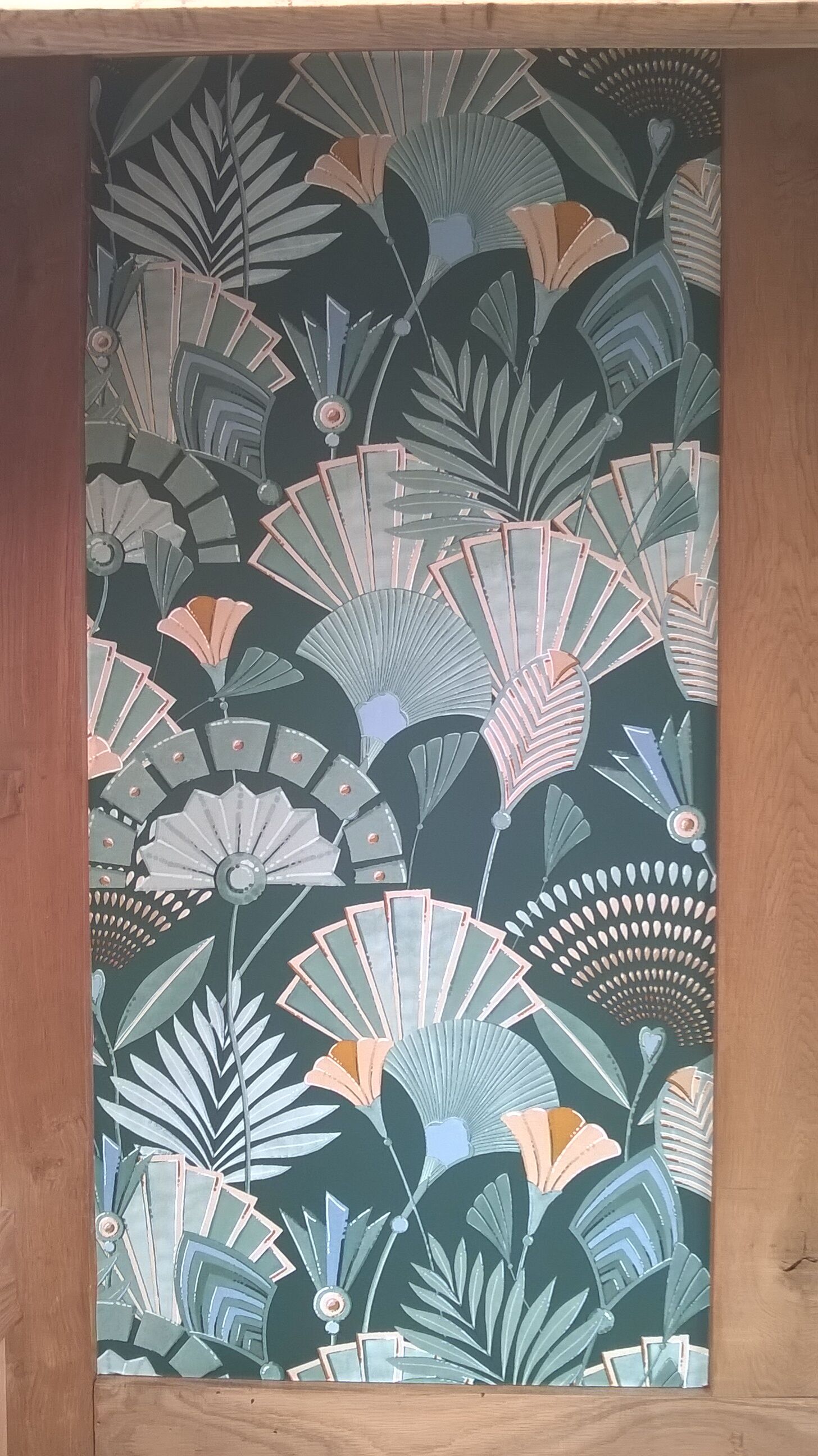 Raw Parisian wardrobe year 30