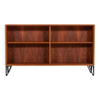 Vintage Scandinavian Modern bookshelf from Bertil Fridhagen for Bodafors, 1970’s