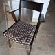 Bridge chairs from the 1950s/60s