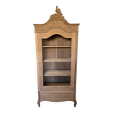 Louis XV style display case