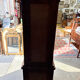 Exceptional old sacristy furniture in oak – 19th century