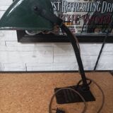 Lampe de notaire Horax