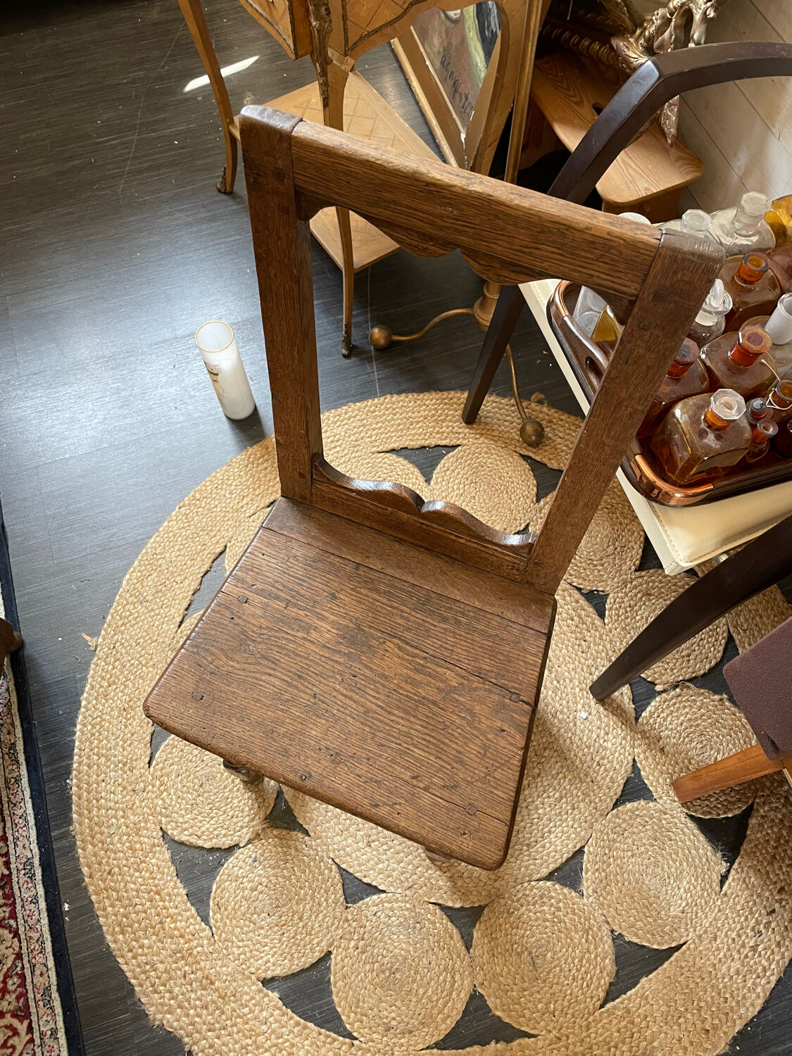 Church Chair