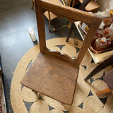 Church Chair