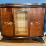 Buffet Ebène et Bois 18ème