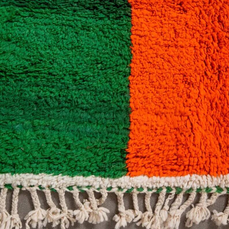 Moroccan Berber rug 250cmx150cm