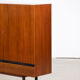 Scandinavian sideboard 248 cm