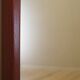 Graphite mirror, Danish design, 1970s, production: Denmark