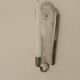 Swedish Grace Tin Wall Sconces by Svenskt Tenn