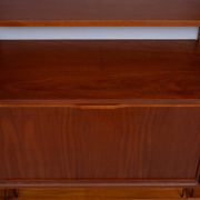Poul Cadovius hanging Royal Wall System 1950s Denmark