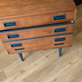 Commode 1960