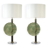 Lampes Murano