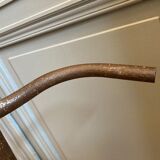 Trottinette ancienne patine ancienne