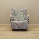 Lounge armchair, Danish design, 1960s, production: Denmark