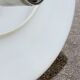 Tulip pendant lamp from the 70s in opaline glass Doria Leuchten