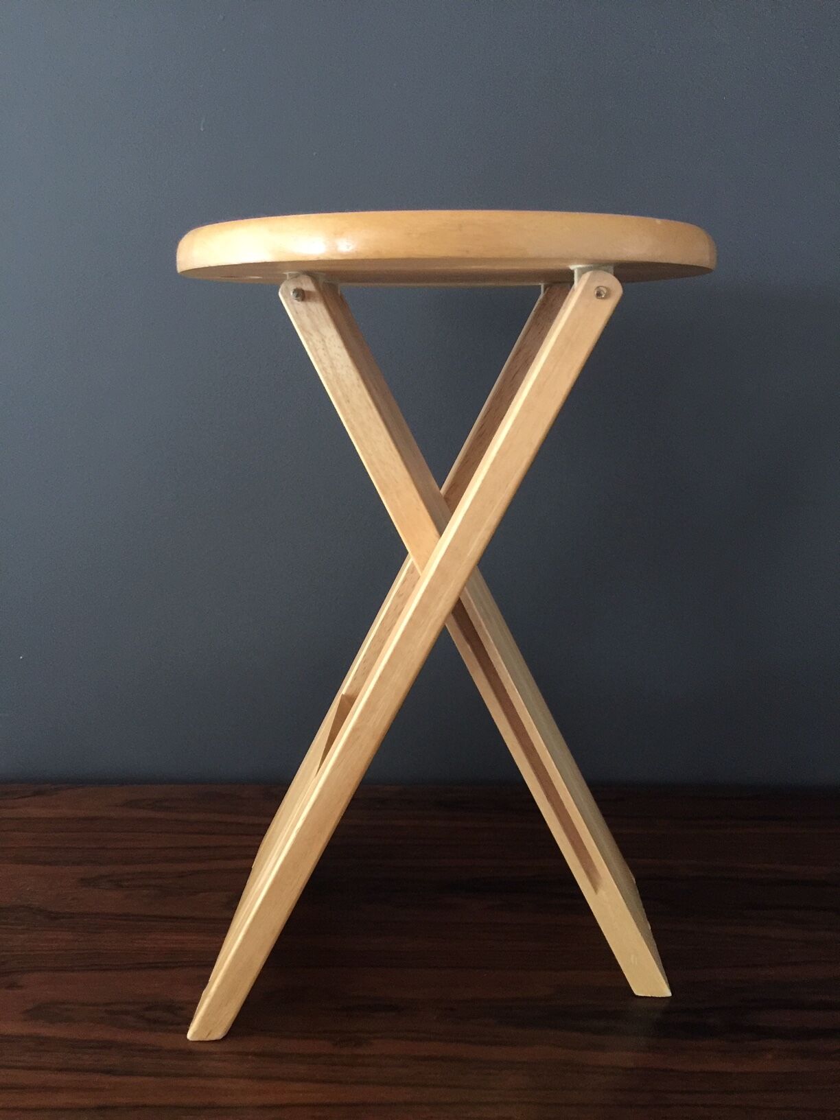 Adrian Reed design "suzy" stool
