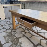 Table de ferme