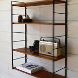 String shelf