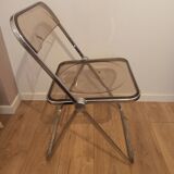 Vintage Plia Castelli chair