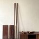 Modular library office Cado in rosewood, Poul Cadovius Denmark