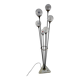 Floor lamp Albarello for Stilnovo Italy 1960s