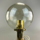 60s 70s ball lamp lamp light table lamp space age design 60s 70s