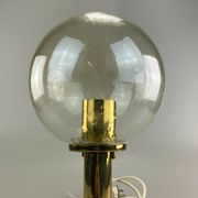 60s 70s ball lamp lamp light table lamp space age design 60s 70s