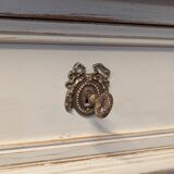 Louis XVI chest of drawers
