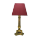 Lampe de style empire