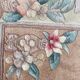 Chinese vintage rug 70x140 cm
