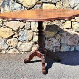 Table louis philippe "called rognon"