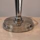 Vintage mushroom table lamp Jean Perzel