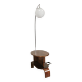 Mid-century floor lamp