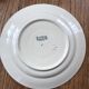 Set de 22 assiettes Lutèce Longchamps