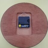 Seventies vintage formica clock