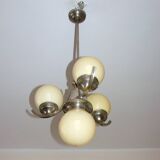 Art Deco chandelier, 1920s