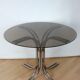 Round table, 1970s