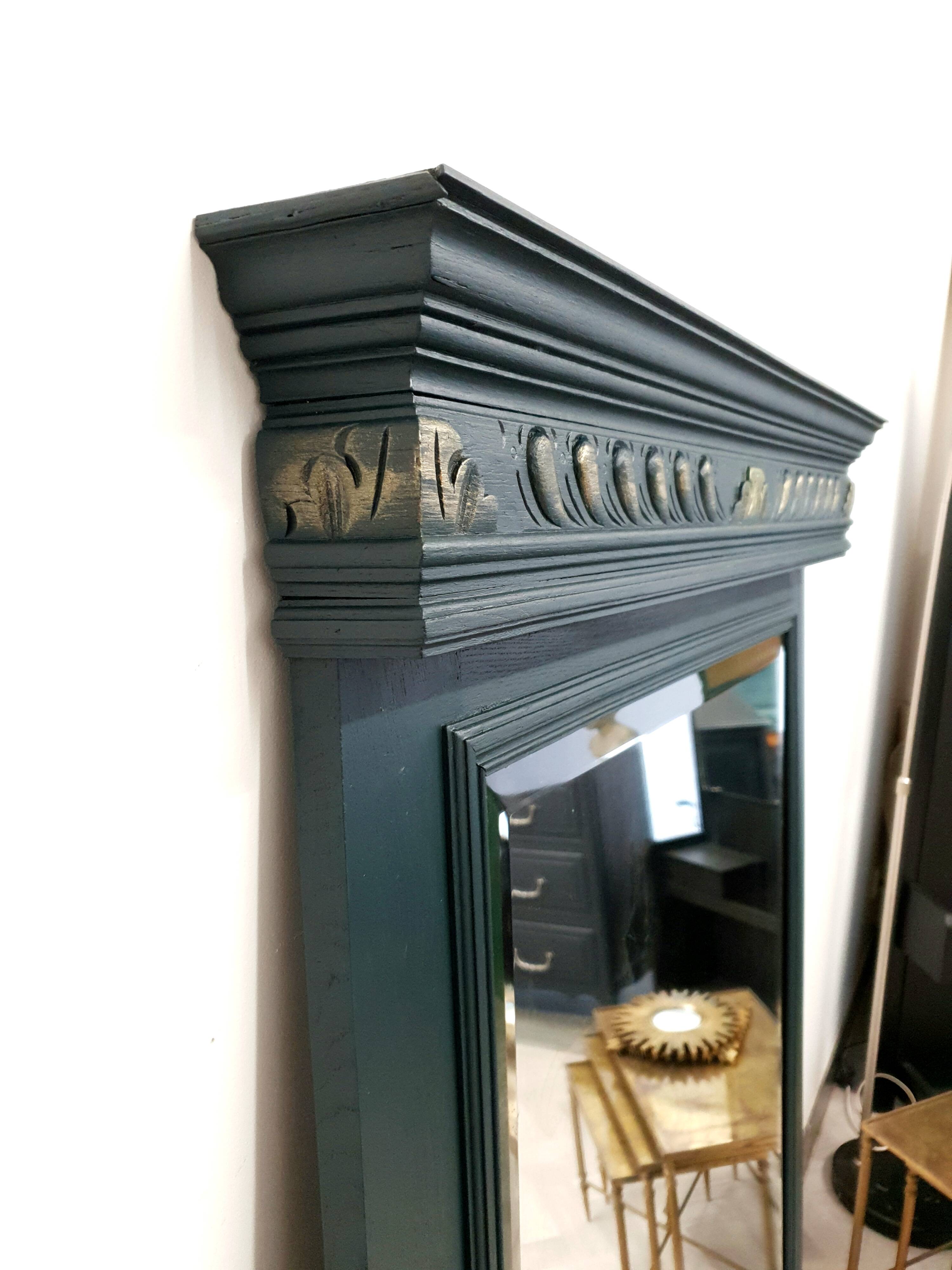 Large mirror 93x147cm