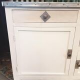 Parisian sideboard 1950