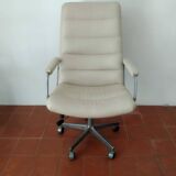 Armchair by Geoffrey Harcourt for Artifort 1970s-1980s